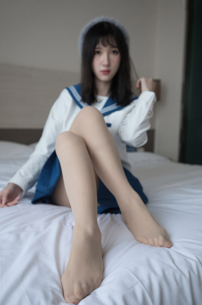 图片[2]-B007-楚楚动人-爱丝时刻