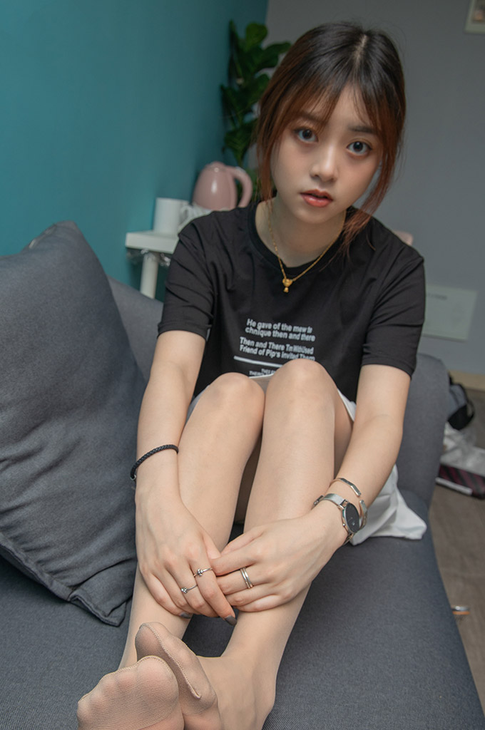 图片[4]-B013-萌妹子-爱丝时刻