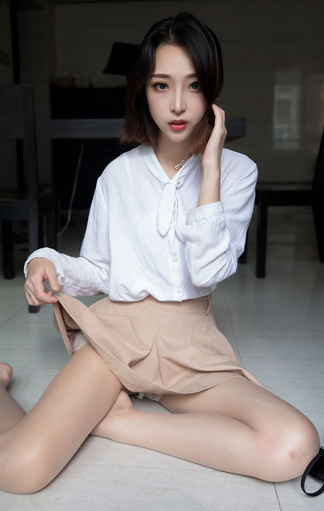 图片[4]-B039-美女主播（肉色）-爱丝时刻