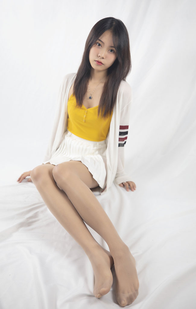 图片[2]-B047-美滋滋的腿-爱丝时刻