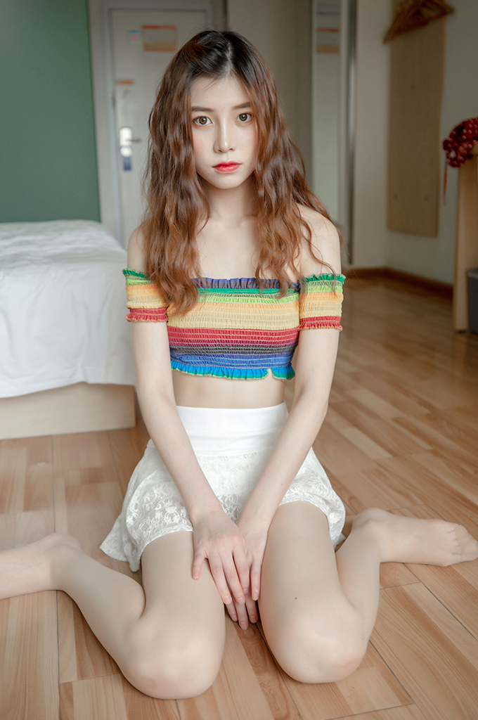 图片[2]-B055-妙龄少女-爱丝时刻