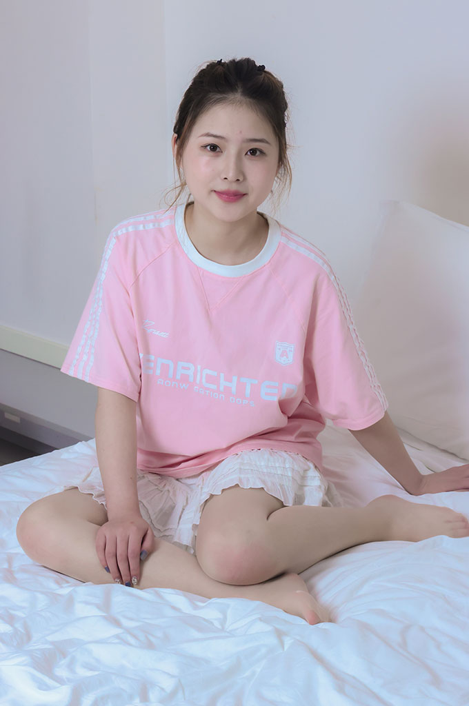 图片[4]-B067-月月秀丝-爱丝时刻