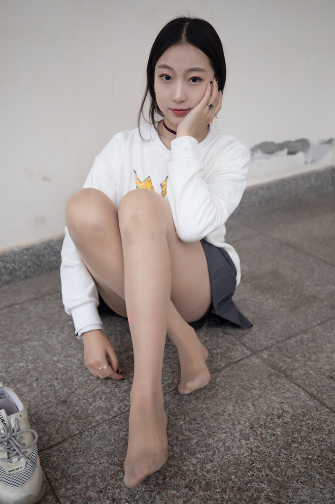 B072-舞蹈系的女神-爱丝时刻