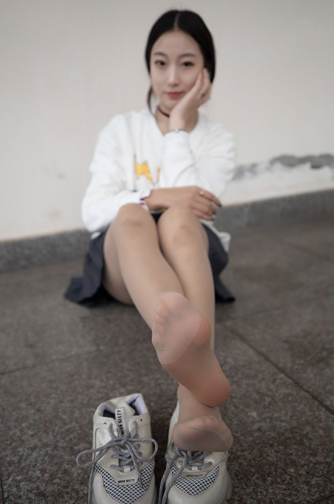 图片[3]-B072-舞蹈系的女神-爱丝时刻