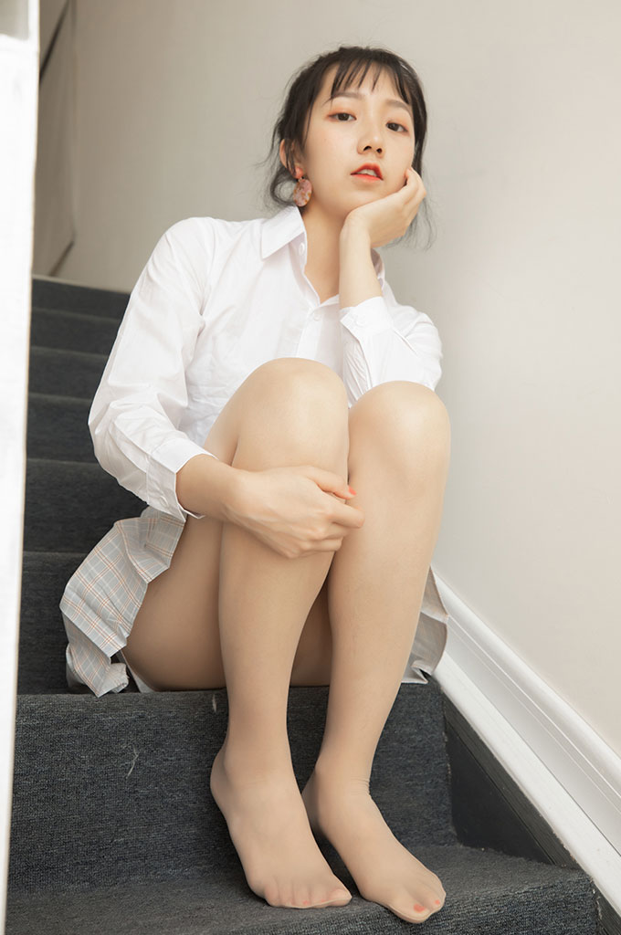 图片[3]-B073-人间小仙女--爱丝时刻