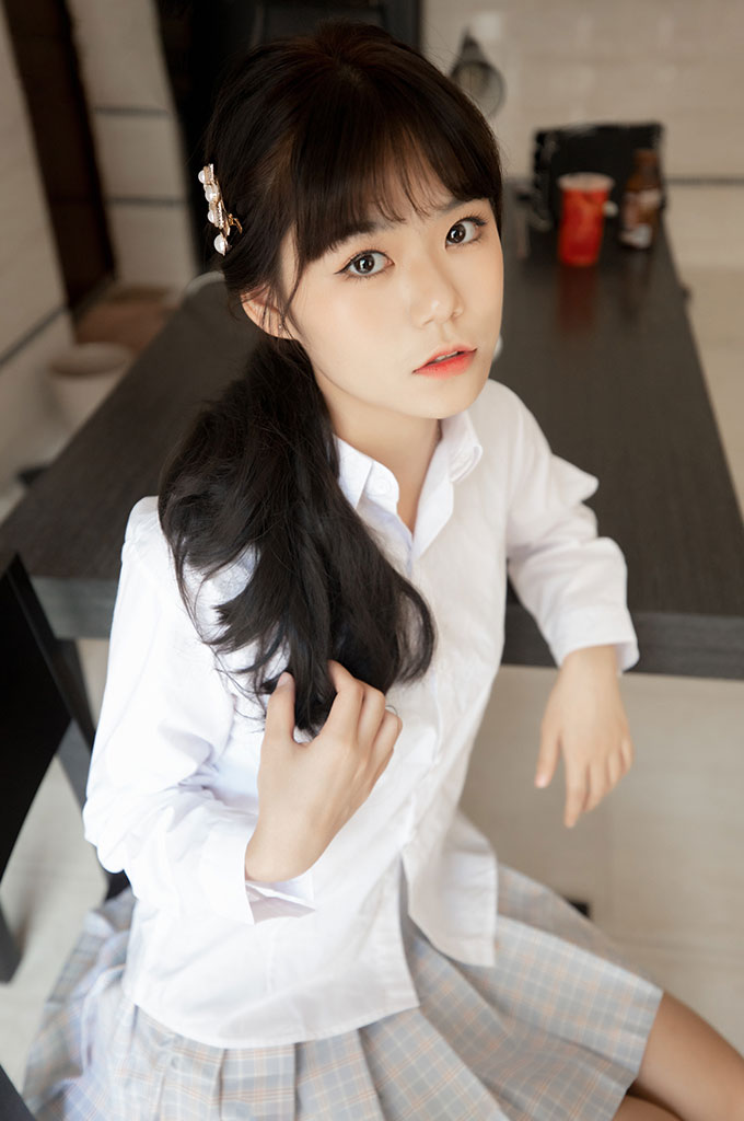 图片[4]-B074-亿梦小姐姐-爱丝时刻