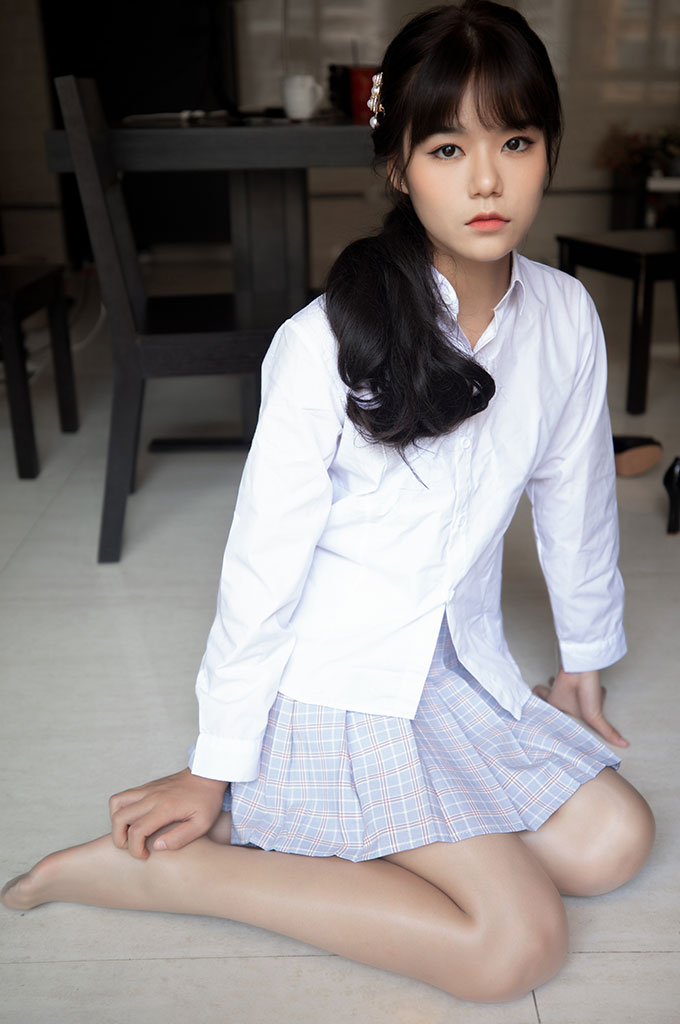 图片[2]-B074-亿梦小姐姐-爱丝时刻