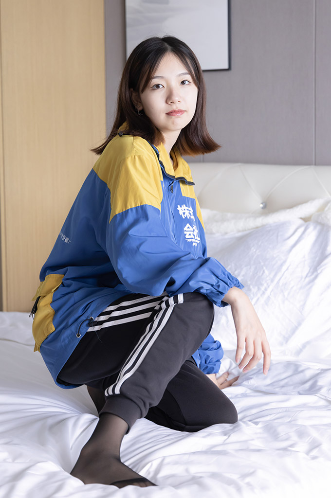 图片[4]-W078-板鞋、黑丝（脚尖加固款）、裤里丝-爱丝时刻