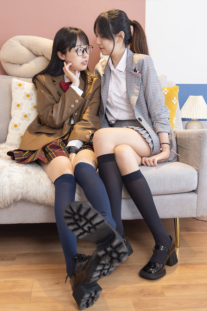 图片[1]-W086-白丝（打底）、灰丝（打底）、肉丝（打底）-爱丝时刻