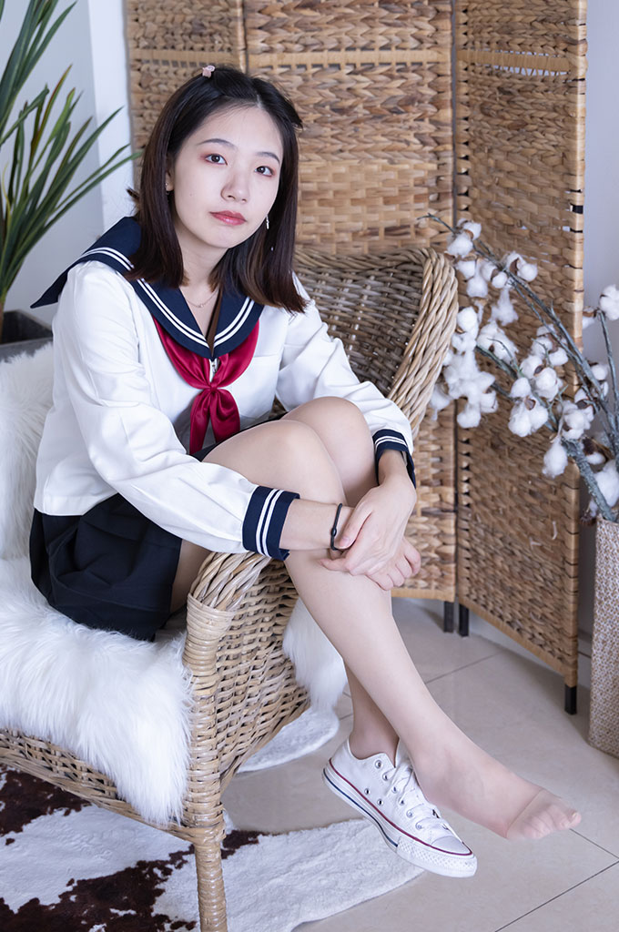 图片[2]-W090-两双板鞋、肉丝（脚尖加固款）-爱丝时刻