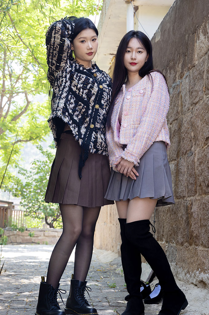 图片[5]-W105-长靴、短靴、布鞋、肉丝（脚尖微加固款）、黑丝（脚尖加固款）-爱丝时刻