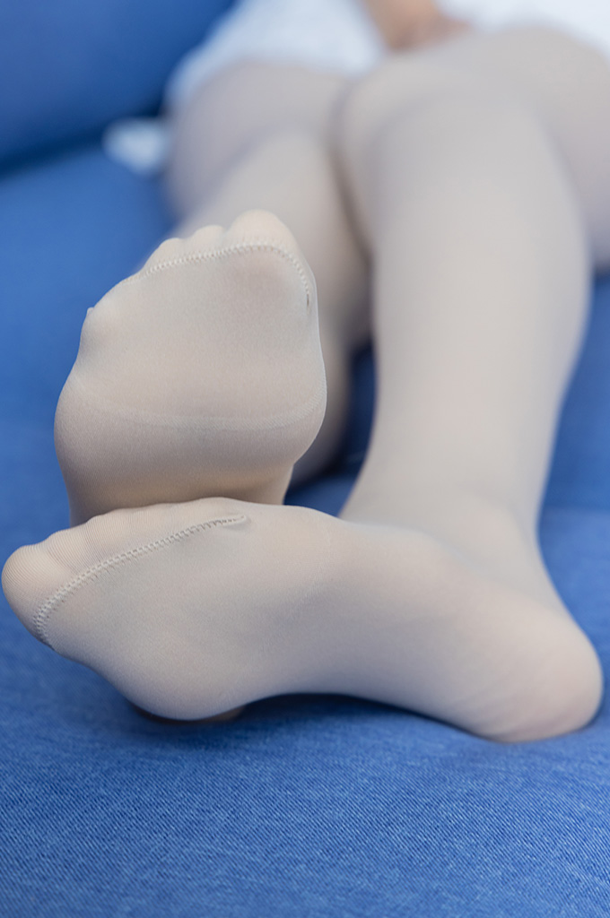 图片[5]-W116-高跟鞋、平底鞋、厚肉丝、厚黑丝大腿袜-爱丝时刻