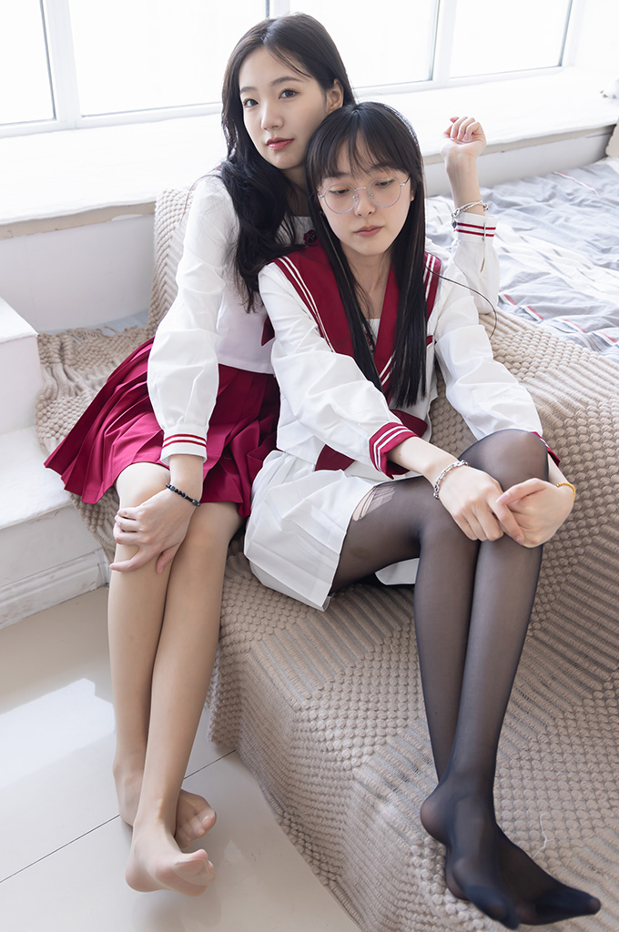 图片[3]-W119-黑丝（脚尖加固款）、两双肉丝（脚尖加固款）、裤里丝-爱丝时刻