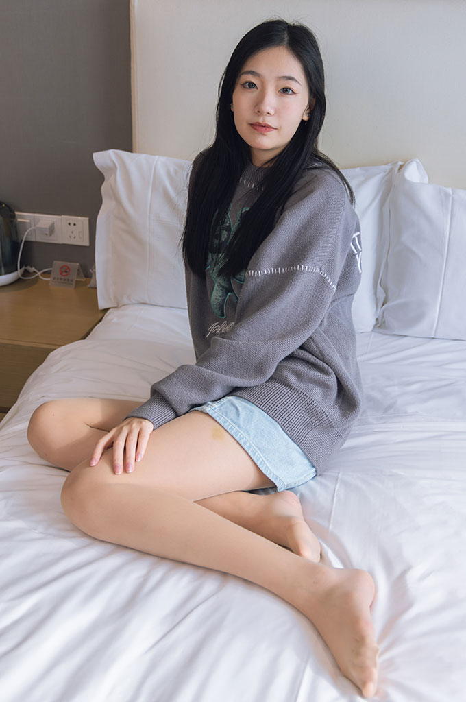 图片[4]-W143-运动鞋、肉丝（脚尖加固款）-爱丝时刻