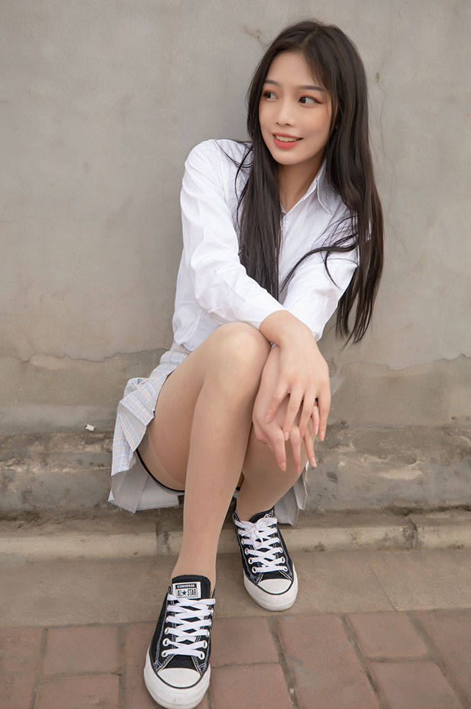 图片[2]-B093-性感的小嘴唇-爱丝时刻