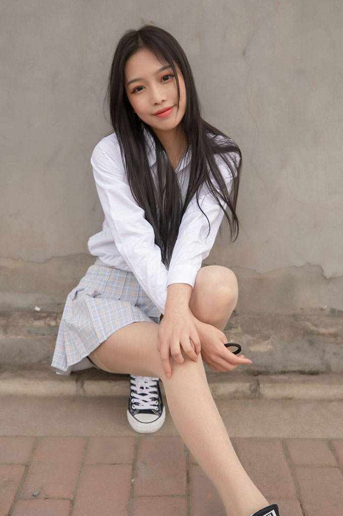 图片[3]-B093-性感的小嘴唇-爱丝时刻