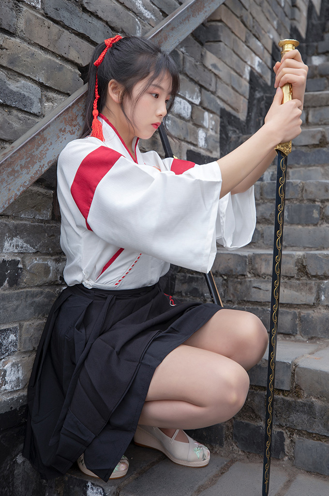 图片[2]-B108-古装女神-爱丝时刻