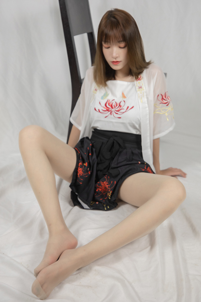 图片[2]-B114-汉服少女-爱丝时刻