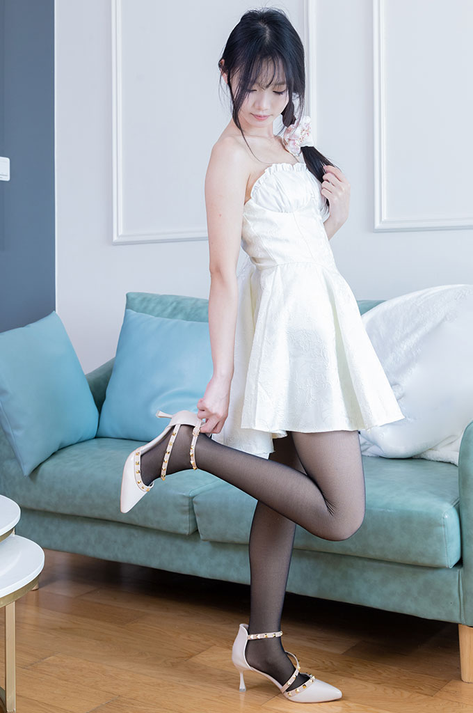 图片[2]-W175-高跟鞋、高跟凉鞋、黑丝-爱丝时刻