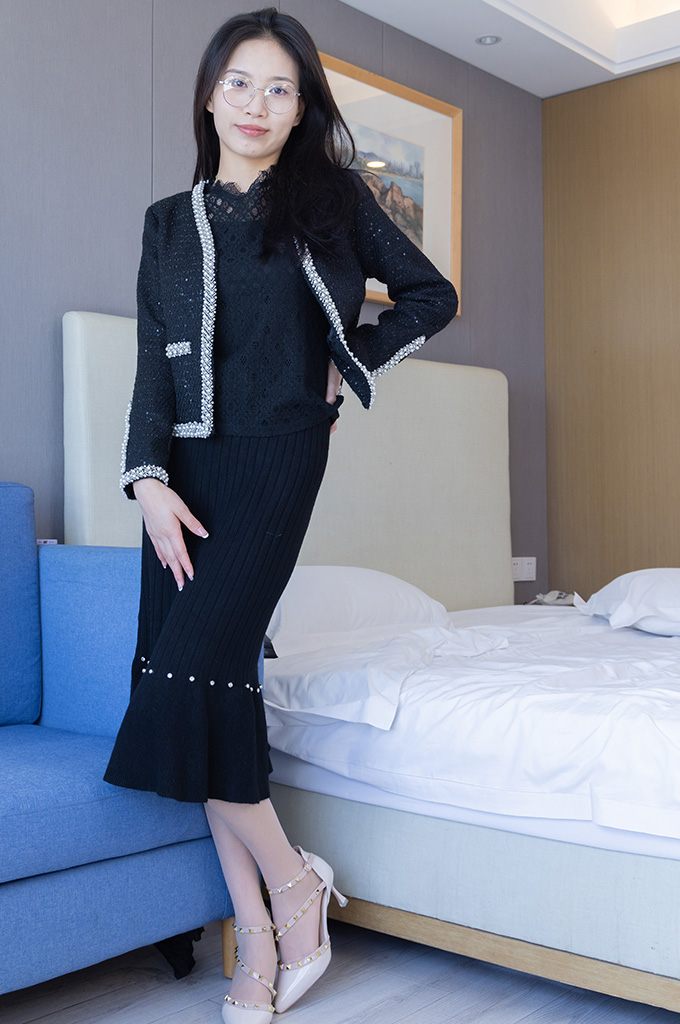 图片[3]-W177-高跟鞋、板鞋、肉丝、黑丝-爱丝时刻