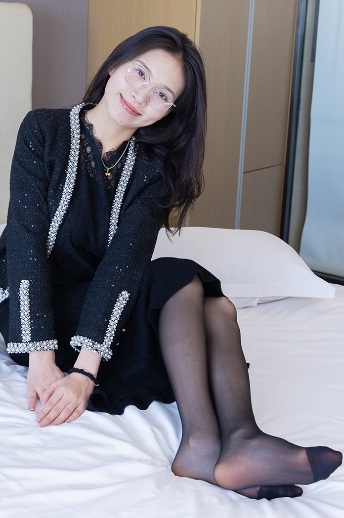 W177-高跟鞋、板鞋、肉丝、黑丝-爱丝时刻