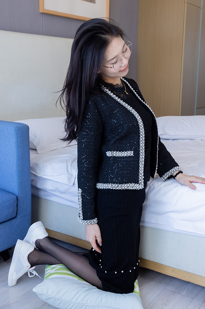 图片[2]-W177-高跟鞋、板鞋、肉丝、黑丝-爱丝时刻