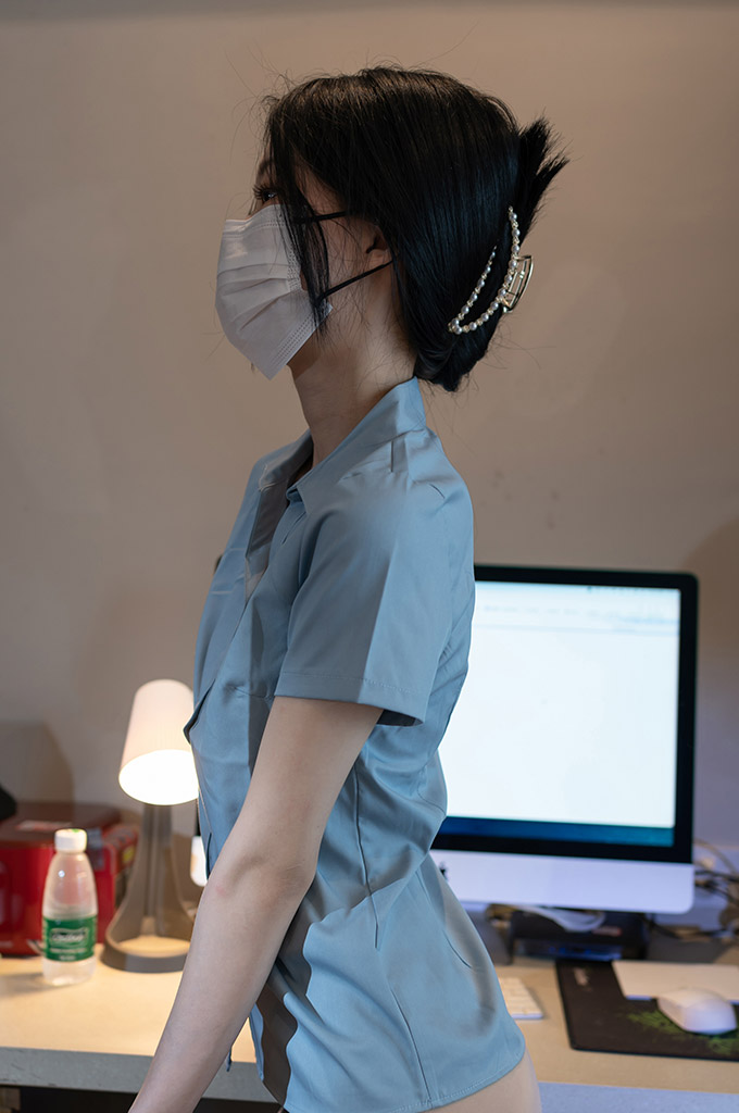 A120-职场套装-爱丝时刻